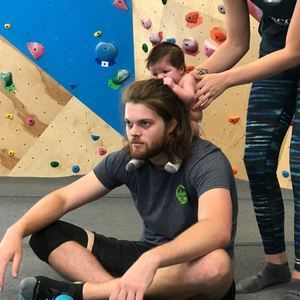 Meet your Posher, Richard